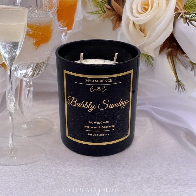 "Bubbly Sundays" (Smells like Brunch)